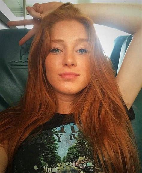 r/redhead